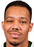 Bryce Canda basketball
