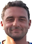 Marco Caprari basketball