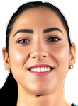 Debora Carangelo basketball