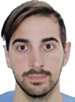 David Carbonell basketball