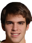 Javier Cardito basketball