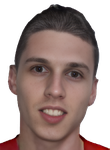 Rodrigo Cardozo basketball