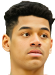 Dylan Cardwell basketball