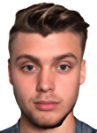 Tim Carlsten basketball