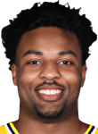 Jordan Caroline basketball