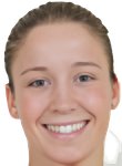 Marjorie Carpreaux basketball Marjorie Carpreaux basketball
