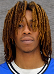 Darius Carr