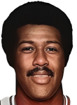 M.L. Carr basketball