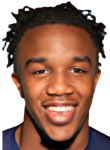 Chico Carter Jr. basketball
