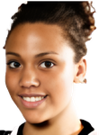 Danielle Hamilton-Carter