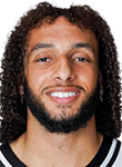 Devin Carter