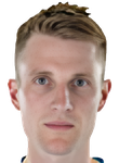 Rhys Carter