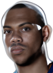 Marc Antonio Carter basketball Marc Antonio Carter basketball