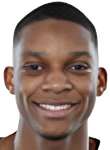 Tyson Carter basketball
