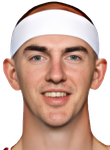 Alex Caruso basketball