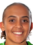 Marcia Carvalho basketball