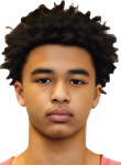 Matteus Case basketball