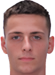 Matteo Cassinerio basketball