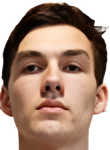 Colin Castleton basketball
