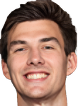 Colin Castleton basketball