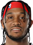 Ahmad Caver basketball