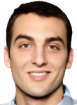 Daniel Cavic