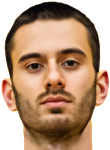 Alex Cazzolato