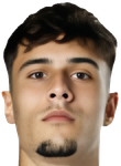 Niko Cebrian