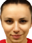Amina Cehajic