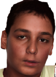 Elvis Cekic basketball