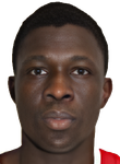 Ibrahima Cham