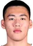 Chun-Huai Chang
