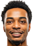 Rodney Chatman basketball