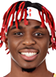 Zylan Cheatham basketball