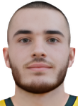 Daniel Chernashki