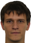 Sergey Chernov basketball