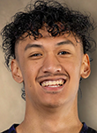 Caleb Chiang