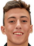 Matteo Chiapparini basketball