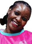 Charity Chigumba