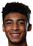 Max Christie basketball