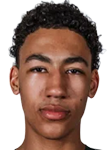 Aubrey Chunga