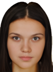 Alexandra Mishchuk basketball