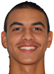 Iker Ciano basketball