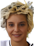 Sabrina Cinili
