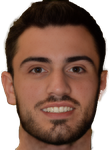 Davide Ciuffreda basketball
