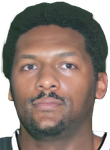 Kris Clack basketball