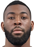 Keith Clanton basketball