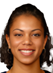 Alysha Clark basketball