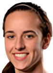 Caitlin Clark basketball