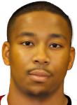 Keydren Clark basketball